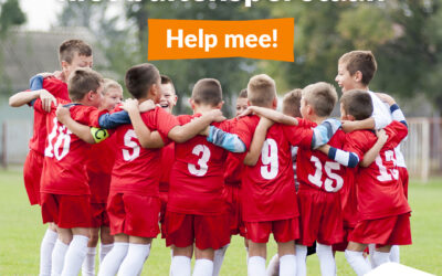 Overijssel in Actie voor Stichting Leergeld