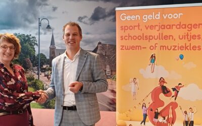 Gemeente Staphorst sluit zich aan bij Sam& Overijssel